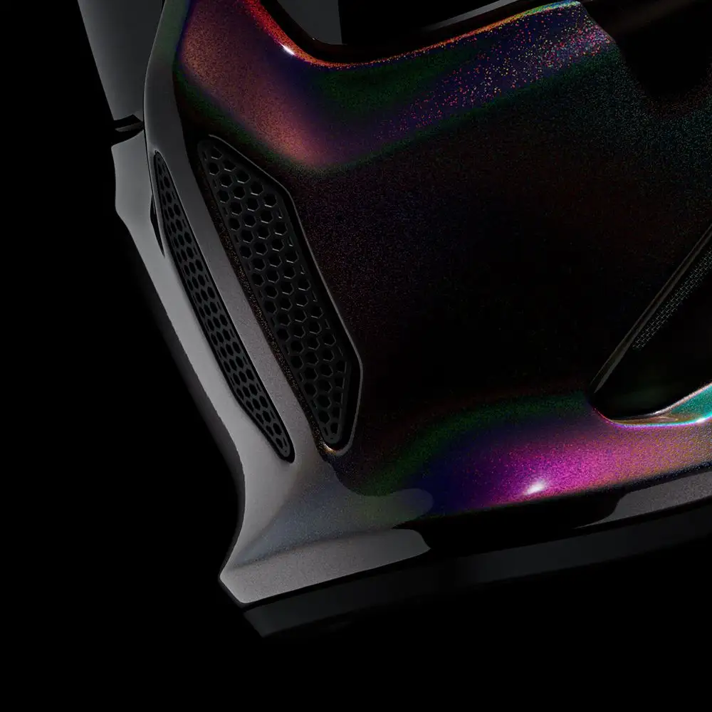 Black Pearl 8 Black Pearl