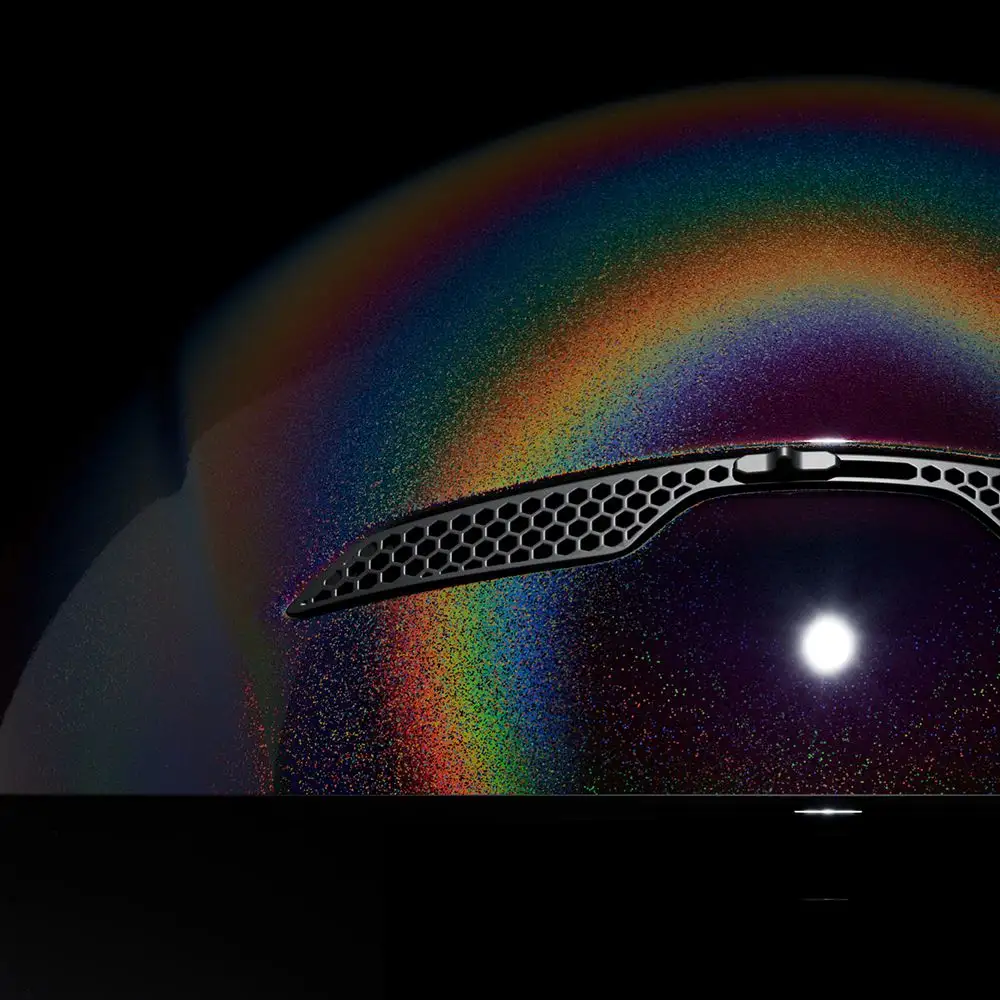 Black Pearl 9 Black Pearl