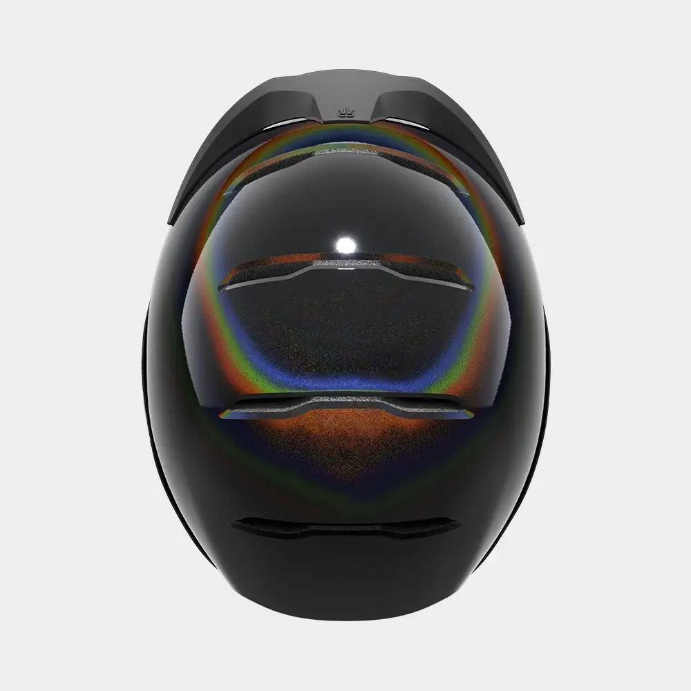 Black Pearl 10 Black Pearl