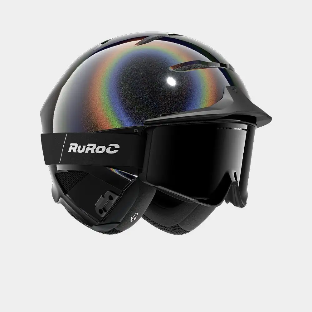 Black Pearl 12 Black Pearl