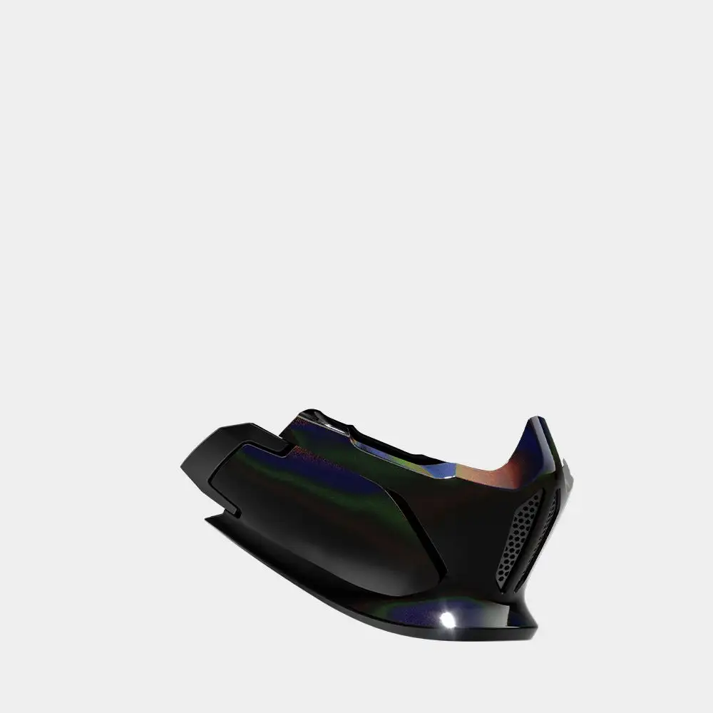 Black Pearl 13 Black Pearl