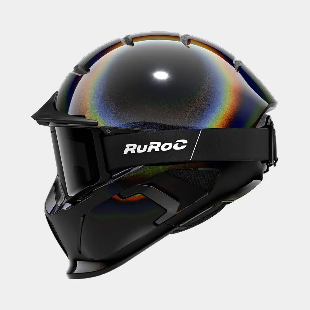 Black Pearl 6 Black Pearl