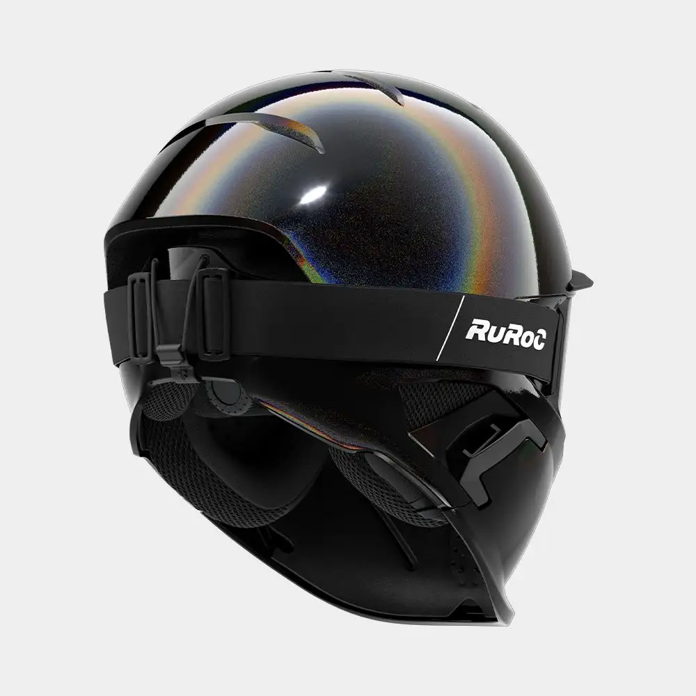 Black Pearl 9 Black Pearl