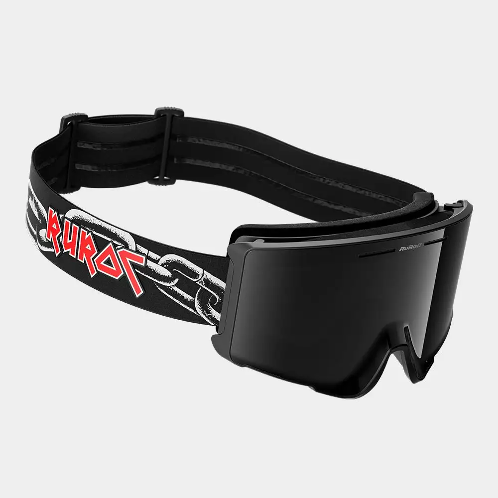 RG2 Goggles - Iron Maiden