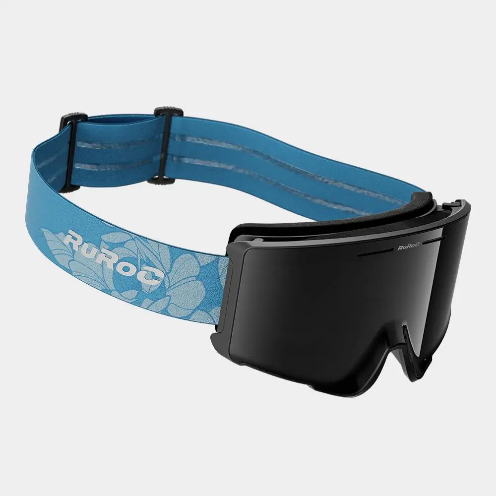 RG2 Goggles - Katie Ormerod