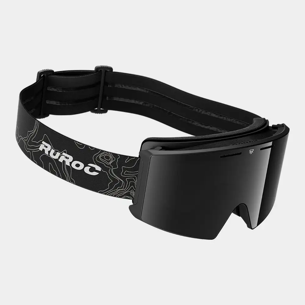 LITE Goggles - Snare
