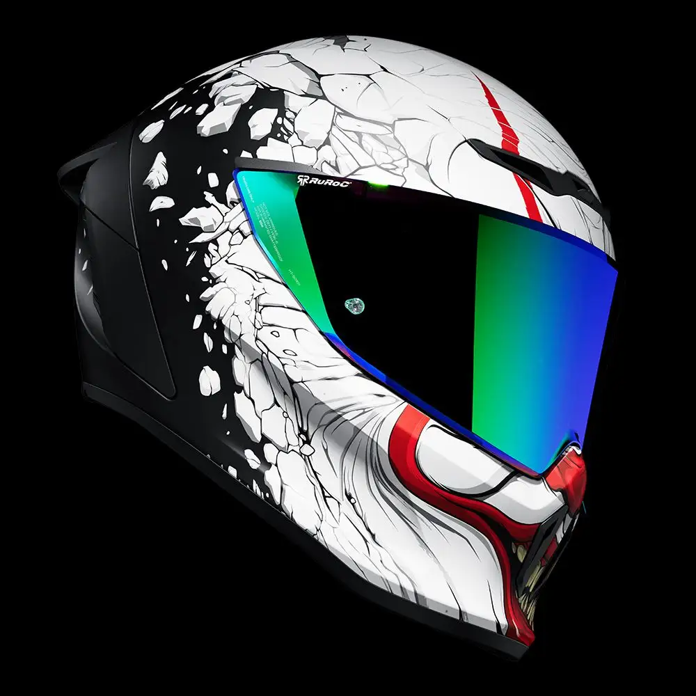 IT - Blemished 14 IT - Blemished