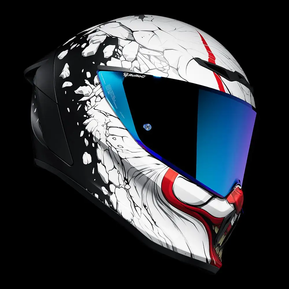 IT - Blemished 15 IT - Blemished