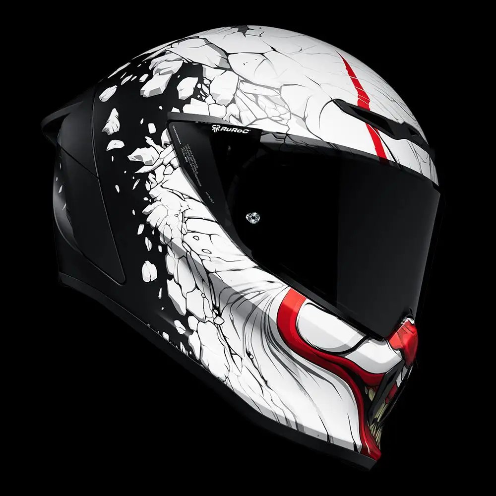 IT - Blemished 19 IT - Blemished