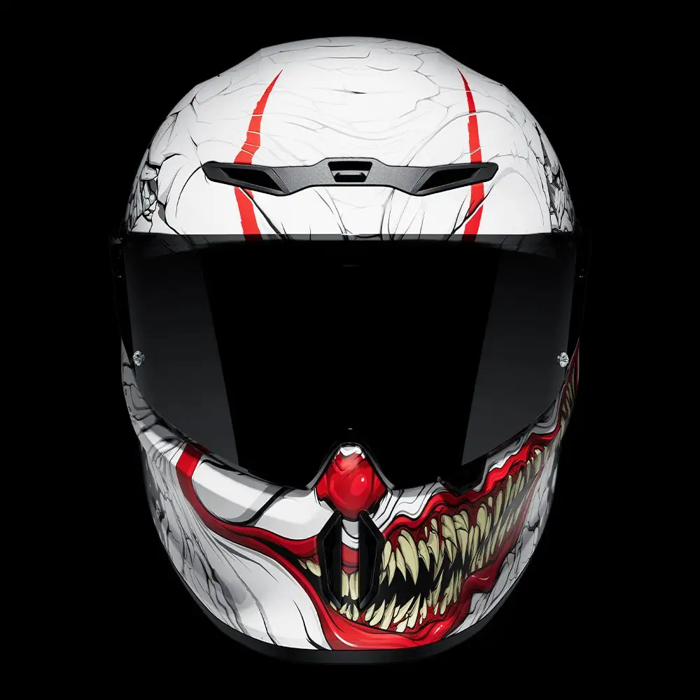 IT - Blemished 2 IT - Blemished