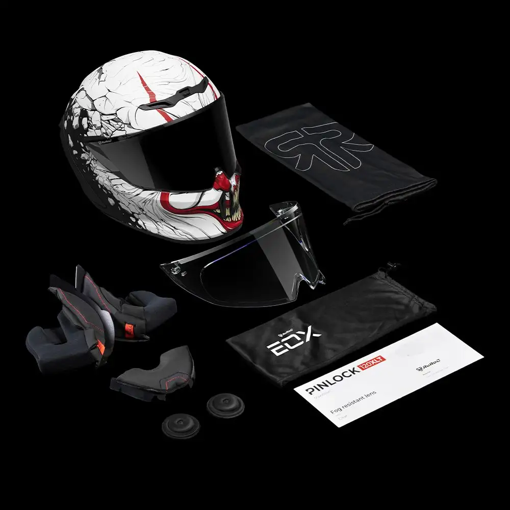 IT - Blemished 7 IT - Blemished