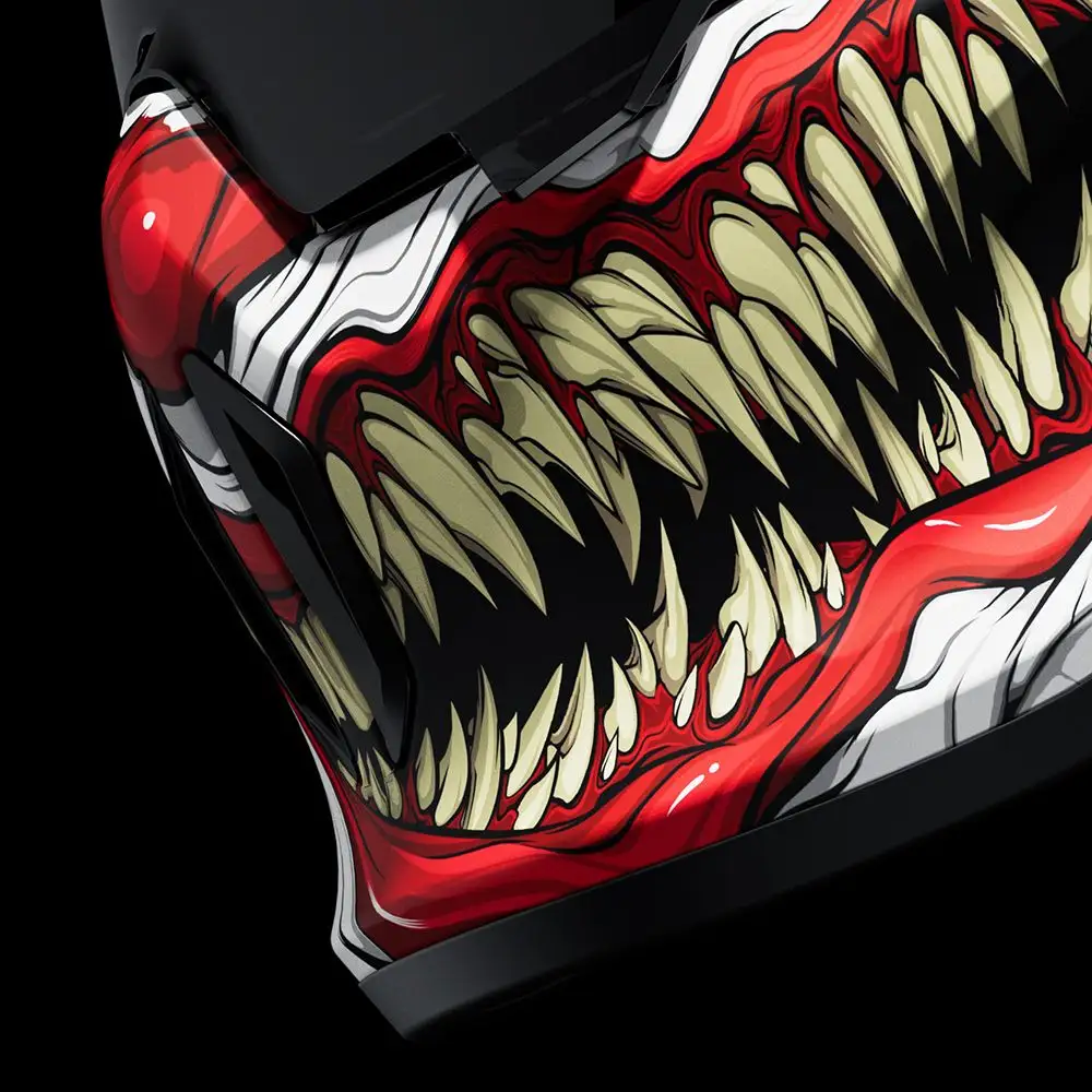 IT - Blemished 9 IT - Blemished