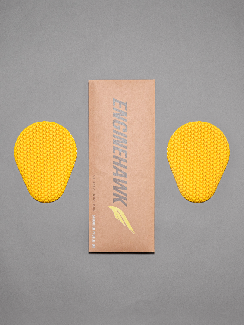 SAS-TEC - Level 2 Shoulder Inserts