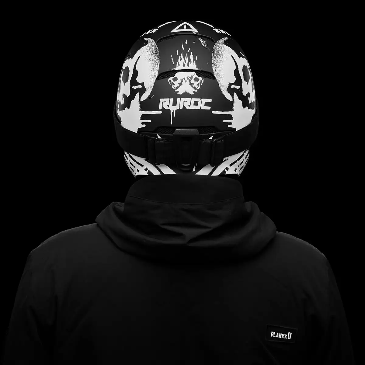 RG1-DX Helmet - Disarray 21/22 ASIAN FIT 3 RG1-DX Helmet - Disarray 21/22 ASIAN FIT
