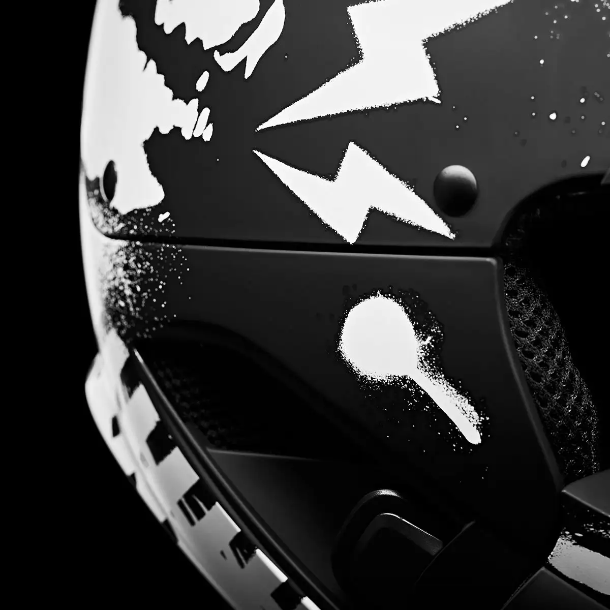 RG1-DX Helmet - Disarray 21/22 ASIAN FIT 5 RG1-DX Helmet - Disarray 21/22 ASIAN FIT